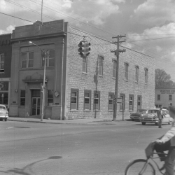 1st Nat bank pic early 1900's